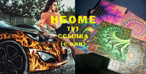 твердый Арсеньев
