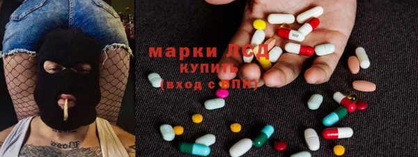 твердый Арсеньев