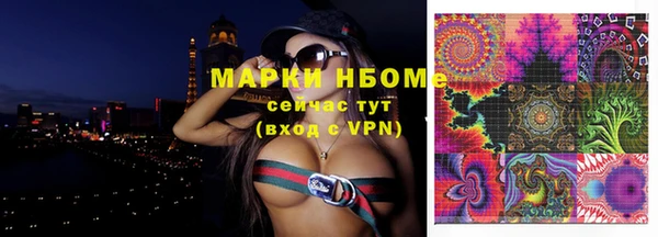 твердый Арсеньев